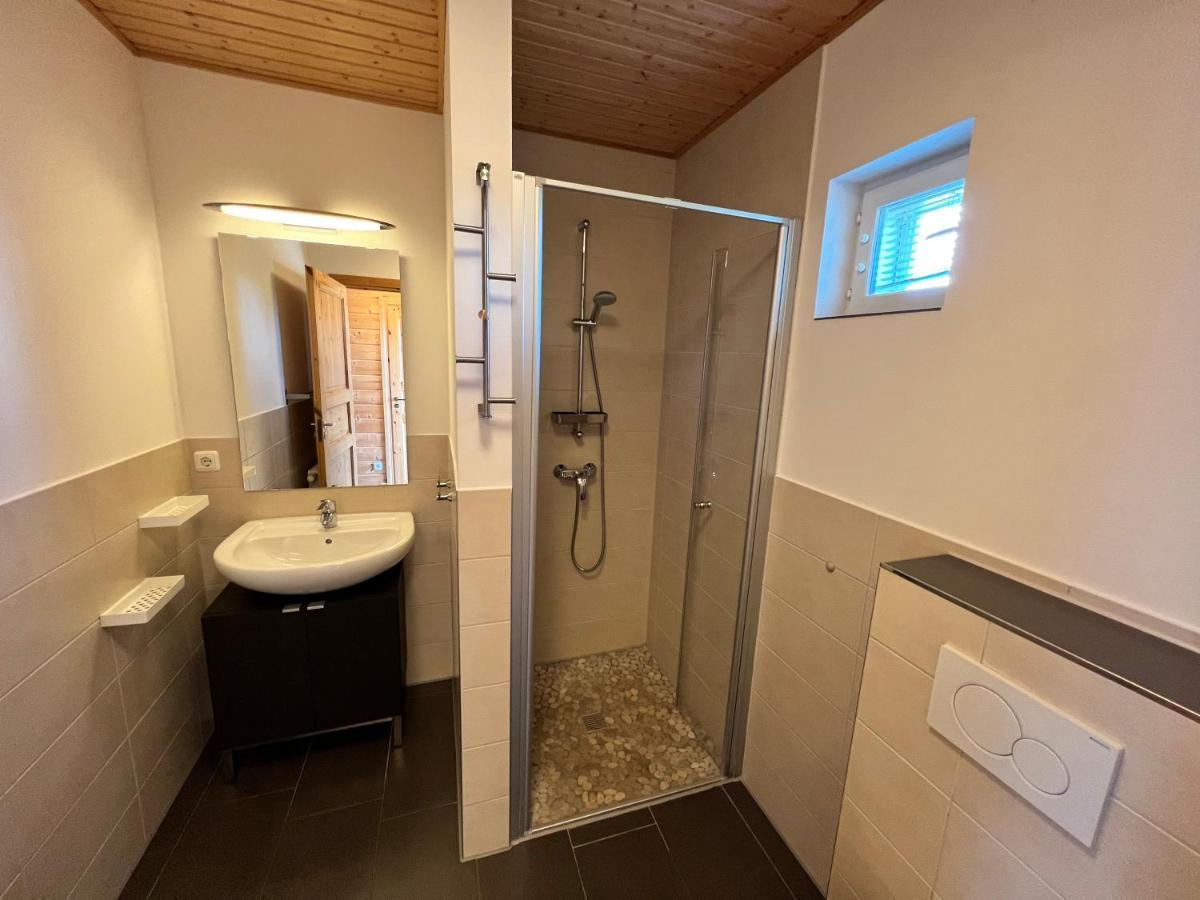 Ferienhaus Nordland Bachenbrock Exteriör bild