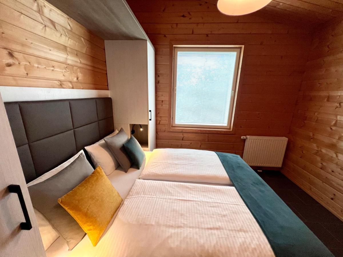 Ferienhaus Nordland Bachenbrock Exteriör bild