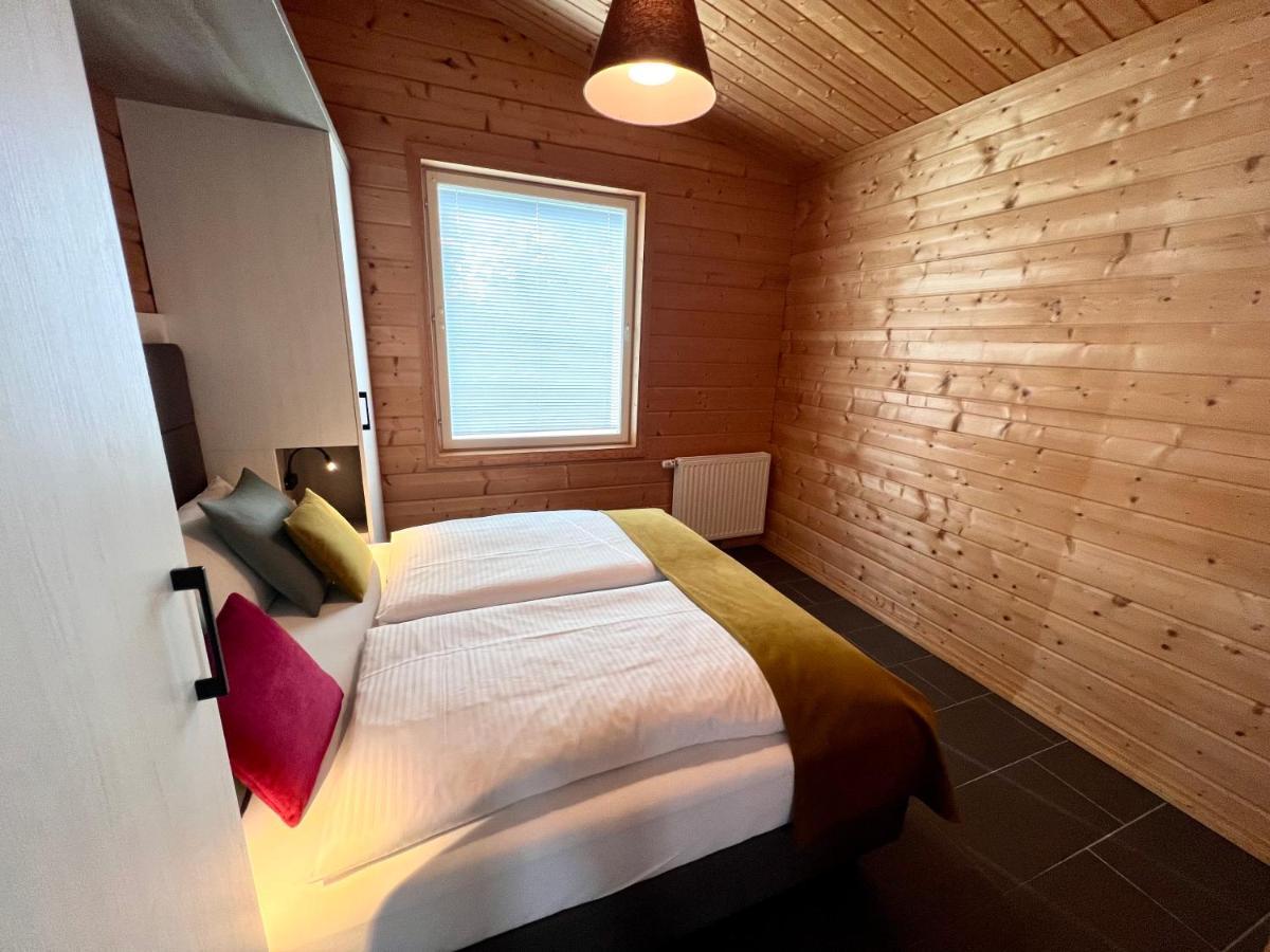 Ferienhaus Nordland Bachenbrock Exteriör bild